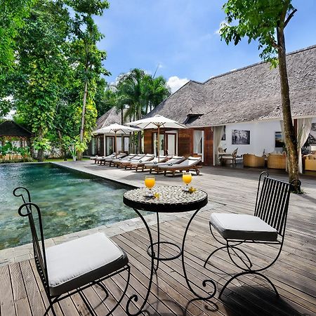 Villa Liola By Exotiq Villa Holidays Seminyak  Luaran gambar