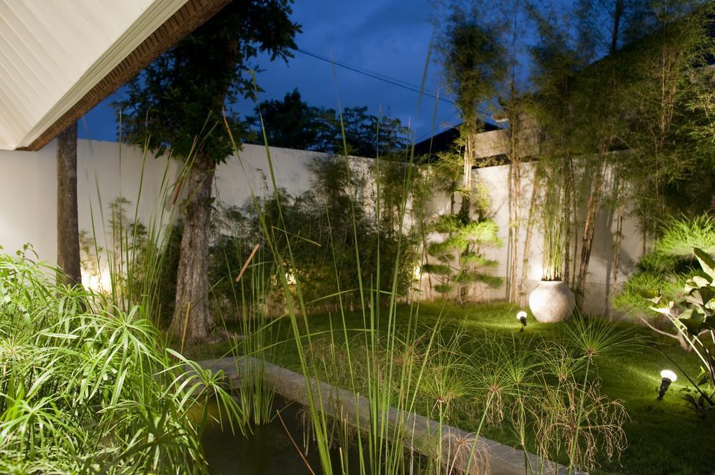 Villa Liola By Exotiq Villa Holidays Seminyak  Luaran gambar