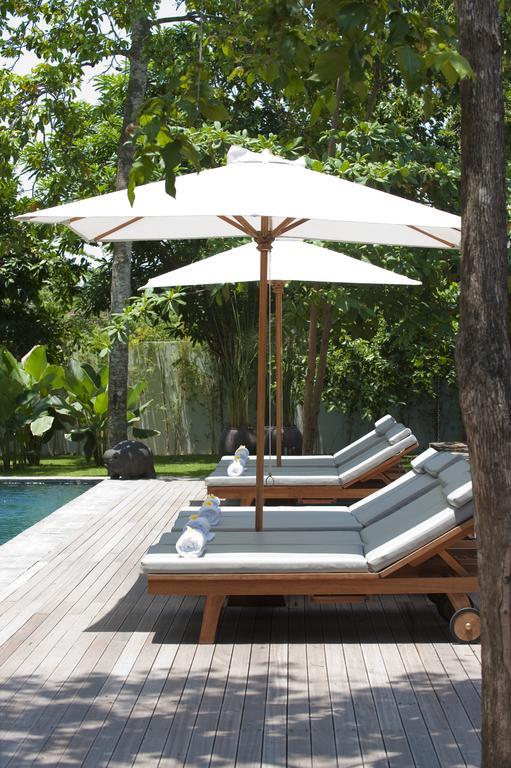 Villa Liola By Exotiq Villa Holidays Seminyak  Luaran gambar