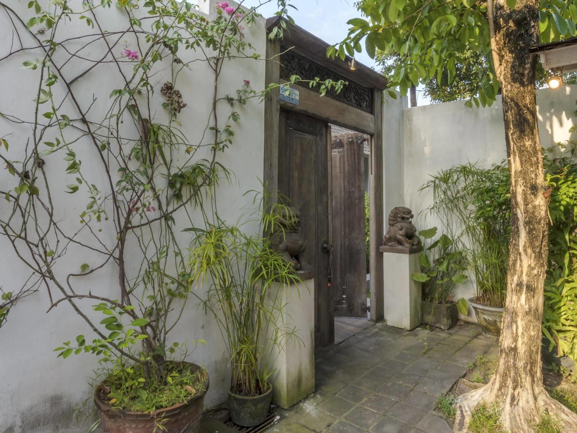 Villa Liola By Exotiq Villa Holidays Seminyak  Luaran gambar