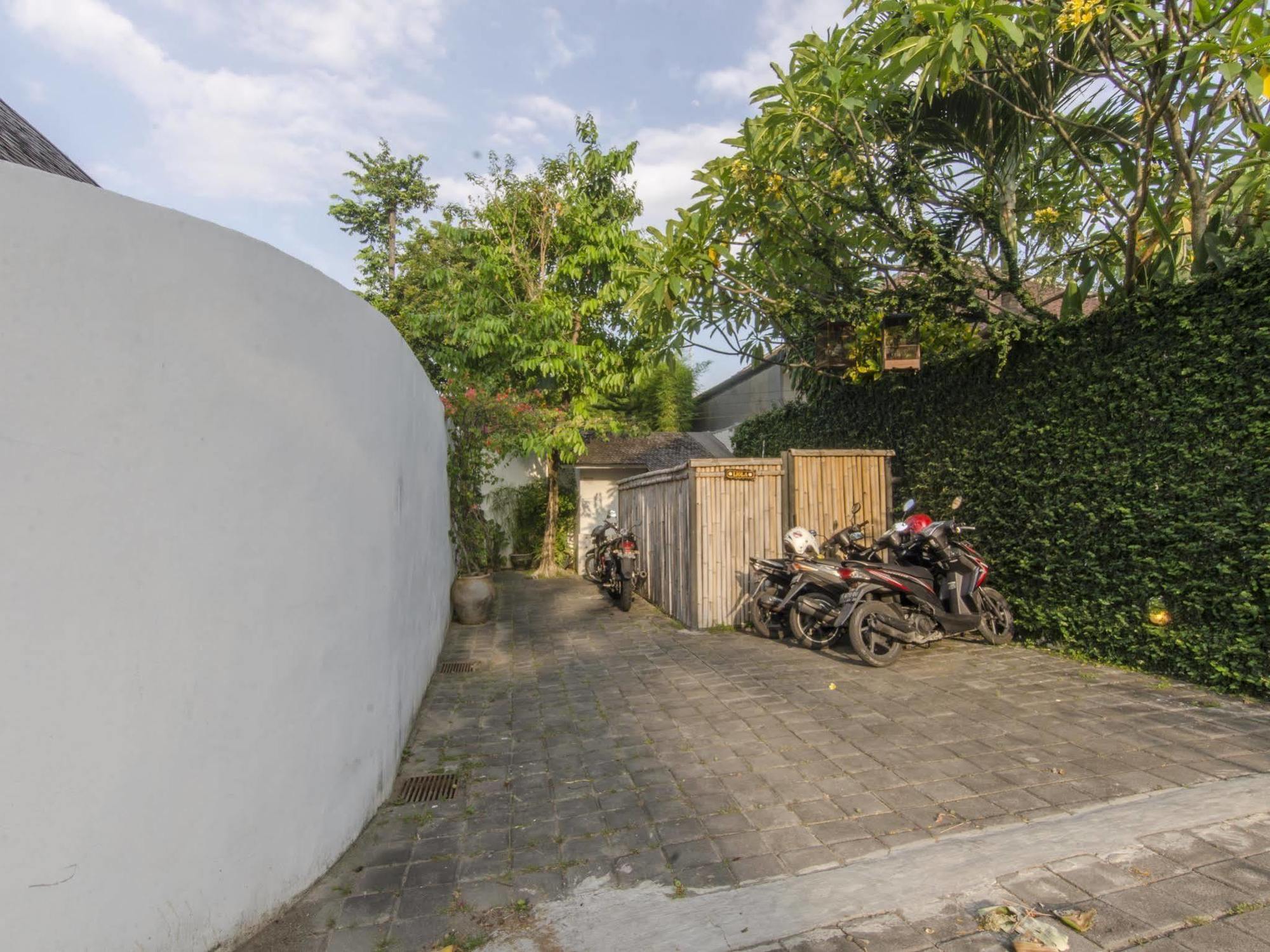 Villa Liola By Exotiq Villa Holidays Seminyak  Luaran gambar