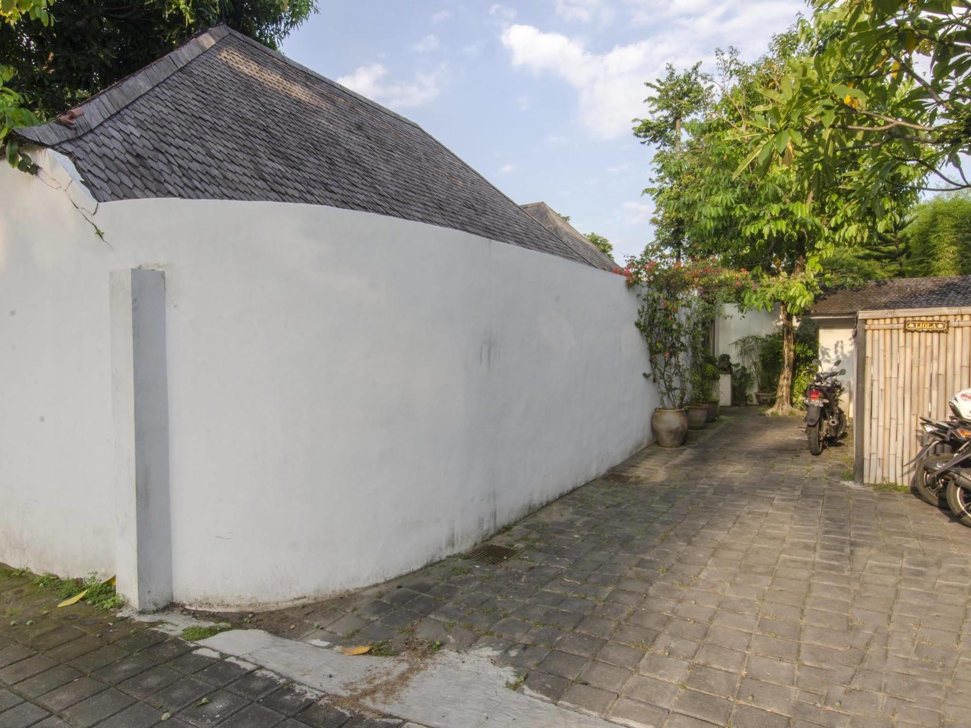 Villa Liola By Exotiq Villa Holidays Seminyak  Luaran gambar