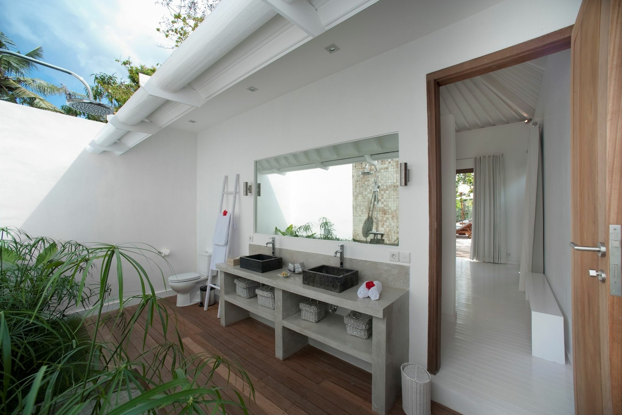 Villa Liola By Exotiq Villa Holidays Seminyak  Luaran gambar