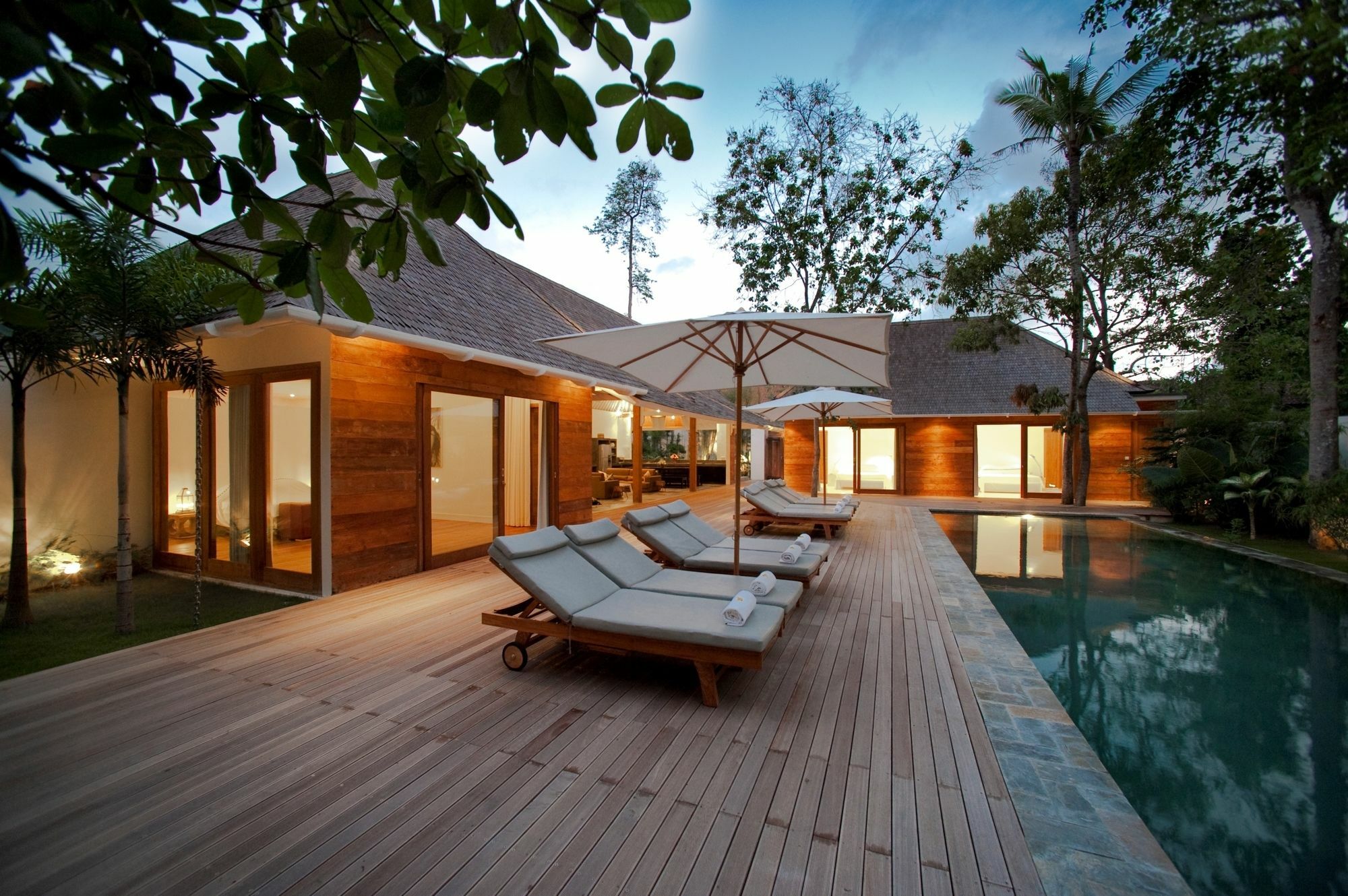 Villa Liola By Exotiq Villa Holidays Seminyak  Luaran gambar