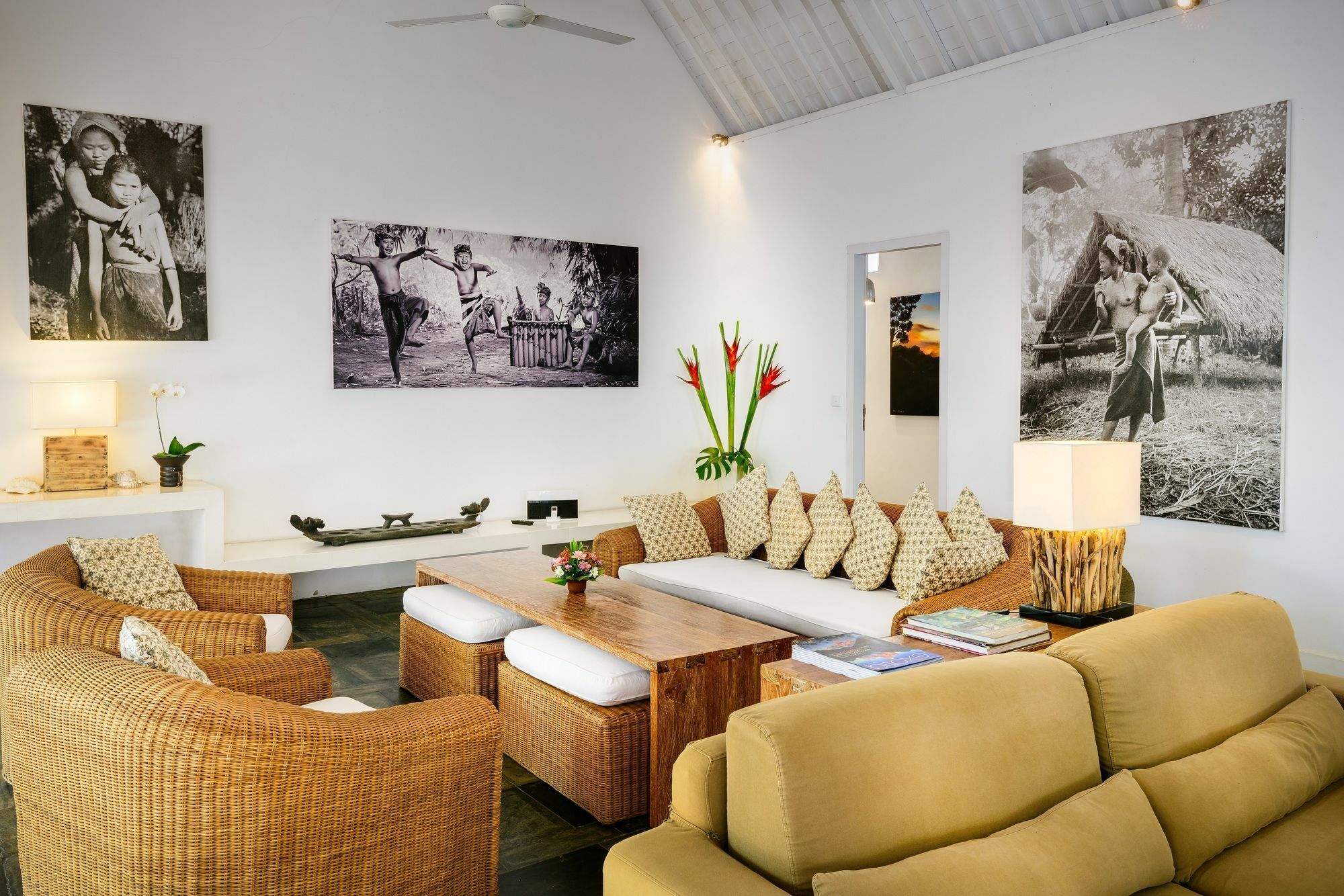 Villa Liola By Exotiq Villa Holidays Seminyak  Luaran gambar