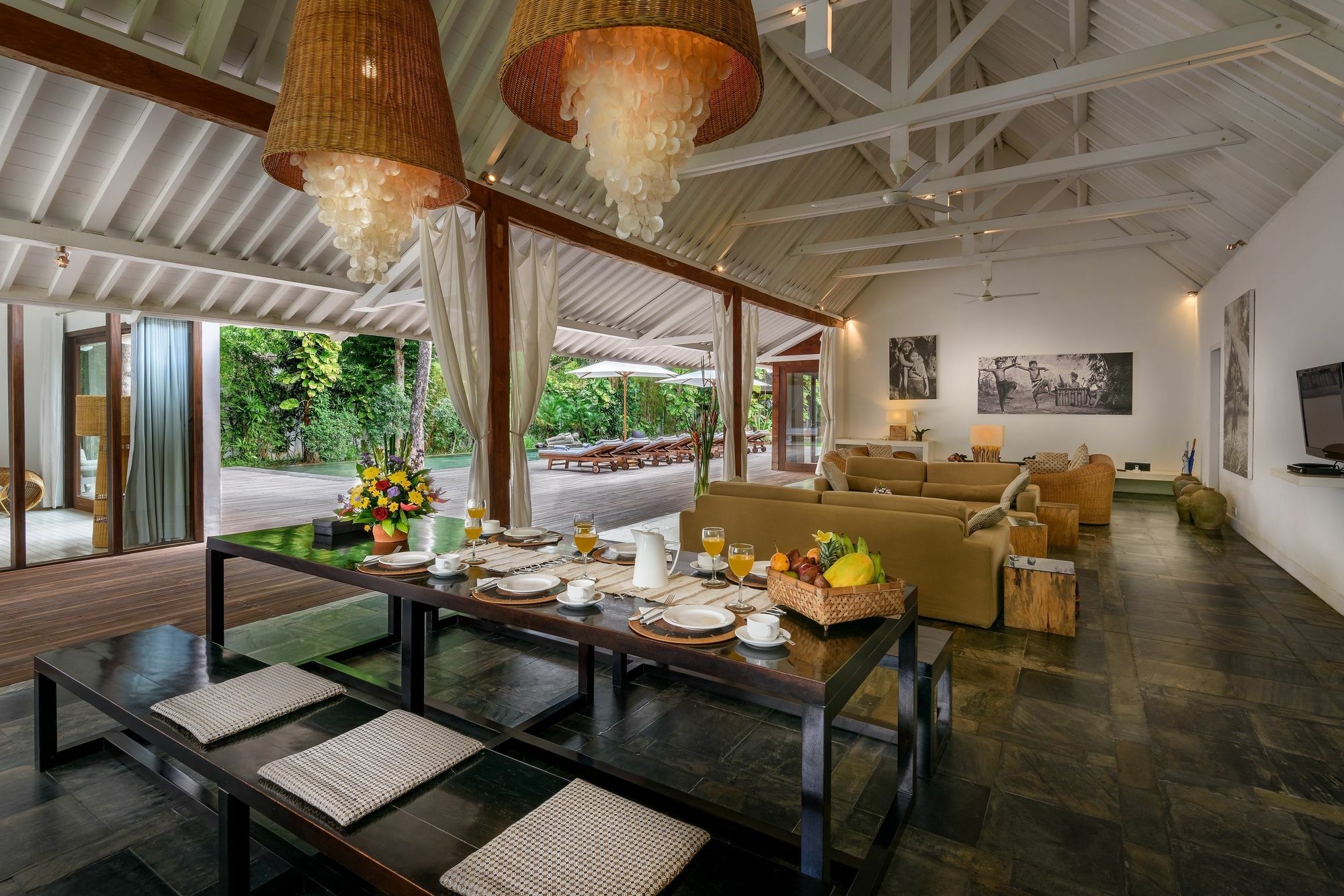 Villa Liola By Exotiq Villa Holidays Seminyak  Luaran gambar