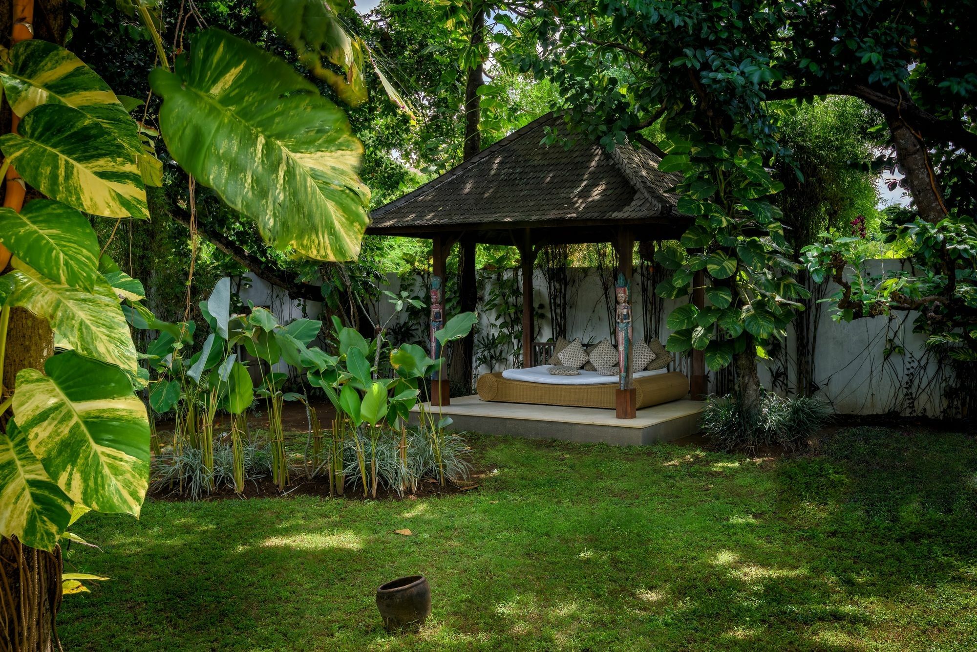 Villa Liola By Exotiq Villa Holidays Seminyak  Luaran gambar